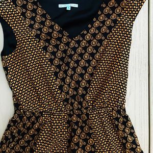 Antonio Melani Bicycle Dress